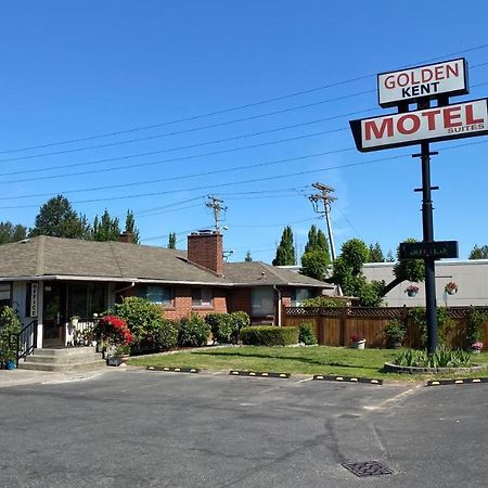Golden Kent Motel Экстерьер фото