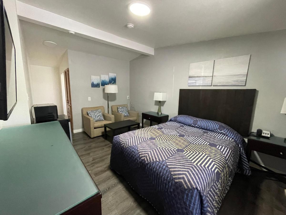 Golden Kent Motel Экстерьер фото