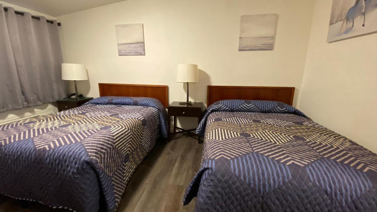 Golden Kent Motel Экстерьер фото