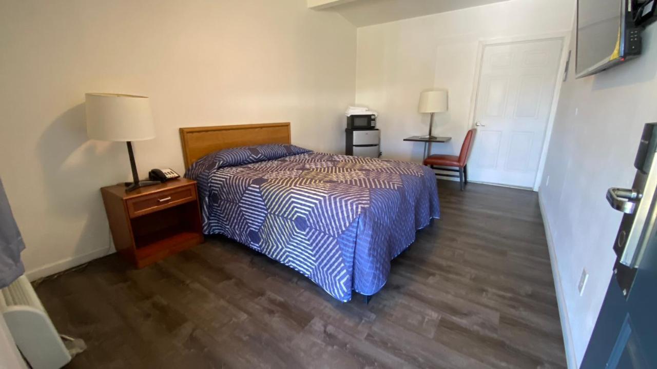 Golden Kent Motel Экстерьер фото