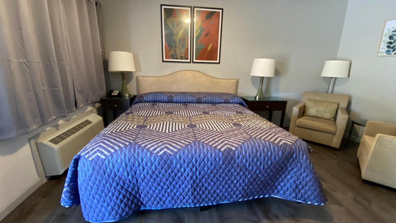 Golden Kent Motel Экстерьер фото