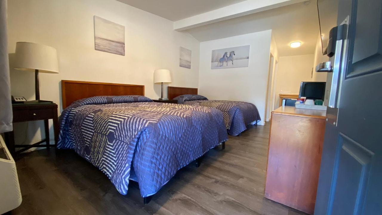 Golden Kent Motel Экстерьер фото