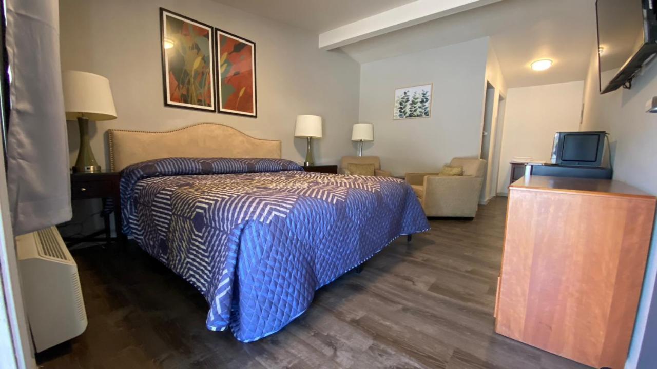 Golden Kent Motel Экстерьер фото